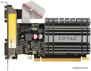 GeForce GT 730 2GB DDR3 Zone Edition ZT-71113-20L