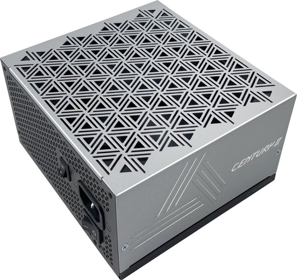 Блок питания Montech Century II 850W