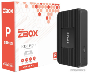 ZBOX PI336 pico