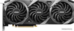 GeForce RTX 3060 Ventus 3X 12G