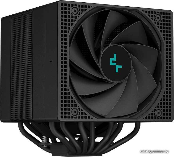 Кулер для процессора DeepCool Assassin IV
