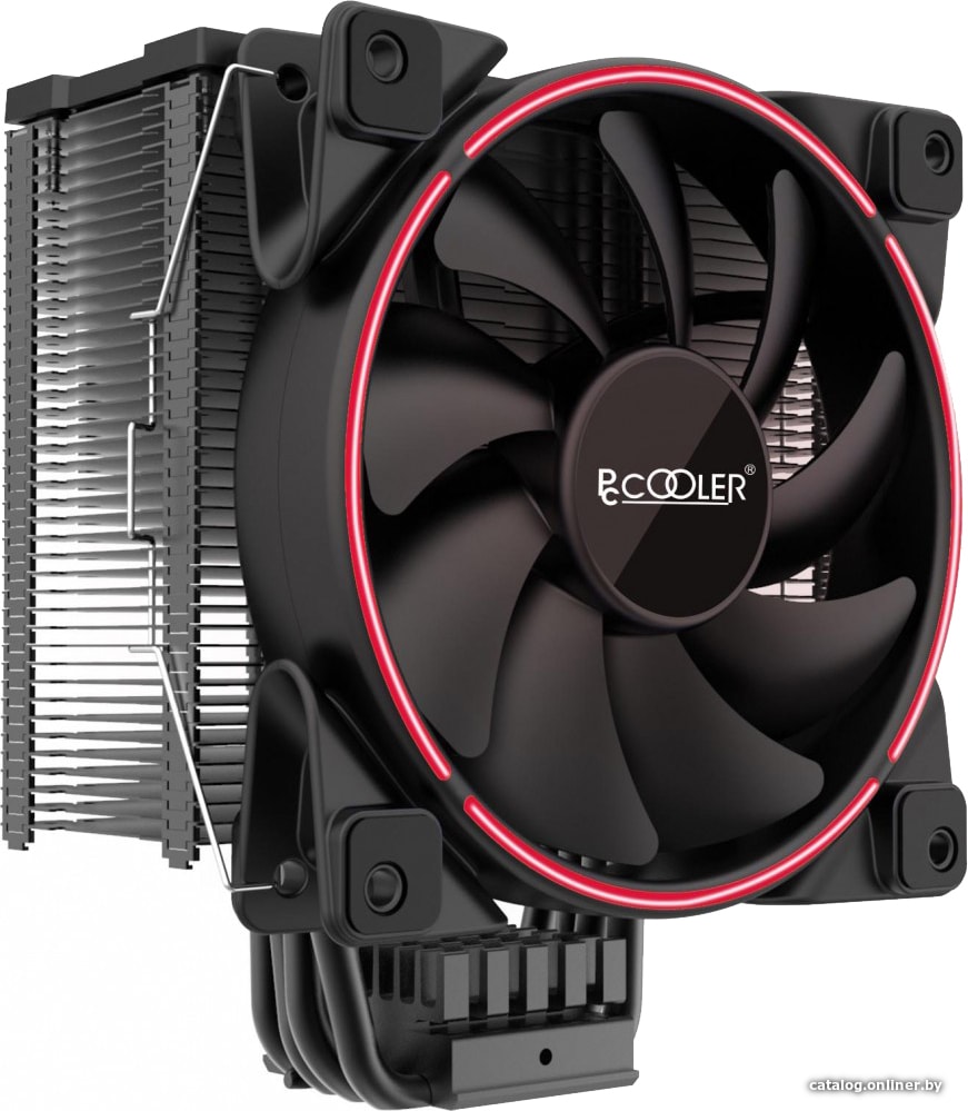 Кулер для процессора PCCooler GI-X6R V2