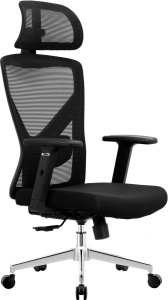 ErgoLine 2 (черный)