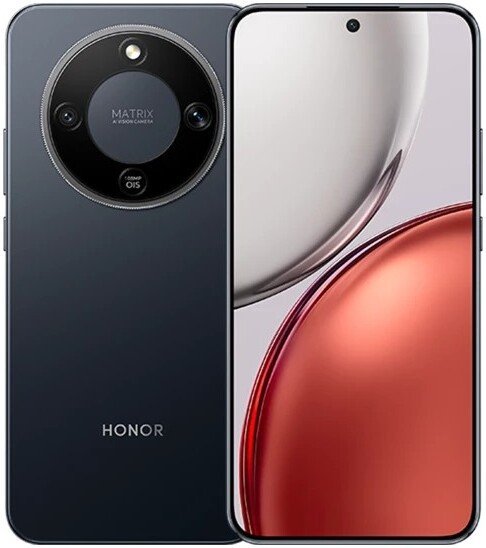 Телефон HONOR X9d 8GB/256GB международная версия (графитовый)