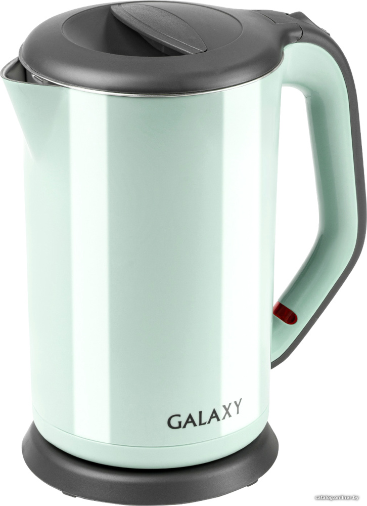 Электрический чайник Galaxy Line GL0330 (салатовый)