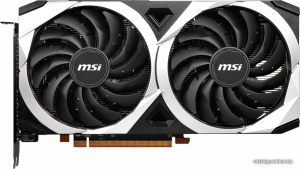 Radeon RX 6650 XT MECH 2X 8G OC