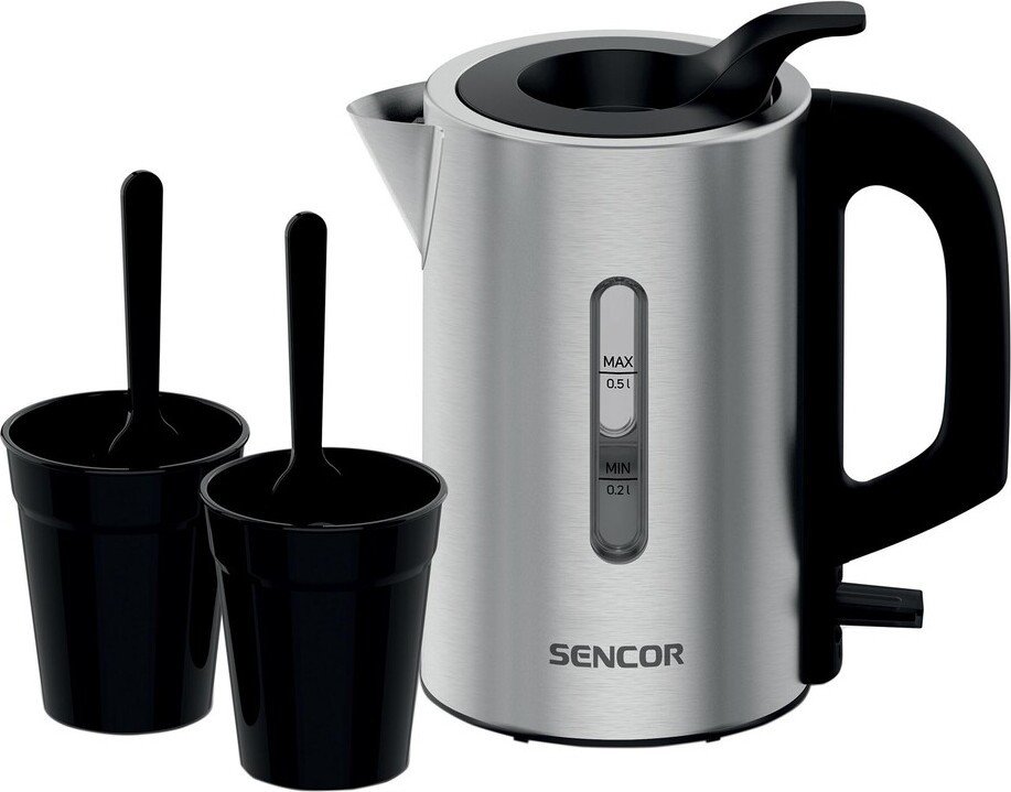 Электрический чайник Sencor SWK 170SS