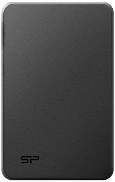 Внешний накопитель Silicon-Power Stream S05 2TB SP020TBPSDS05SAK