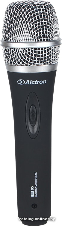 Микрофон Alctron PM05
