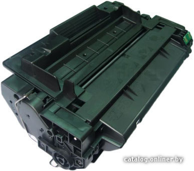 Купить картридж hp 55a (ce255a) в интернет-магазине X-core.by