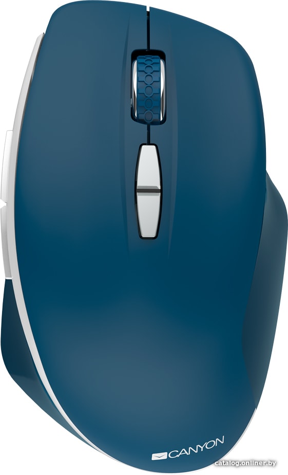Мышь CNS-CMSW21BL