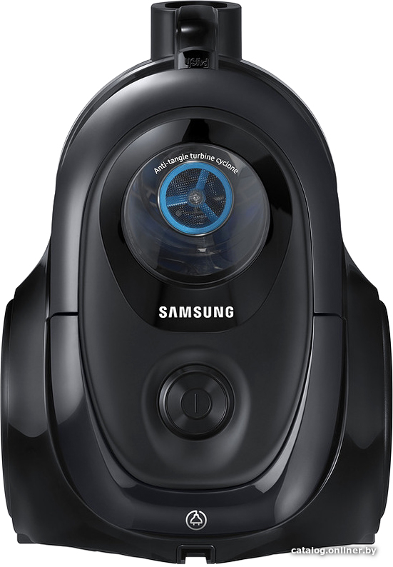 Пылесос Samsung VC18M2150SG/EV
