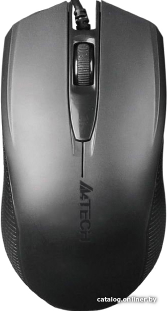 Мышь A4Tech OP-760