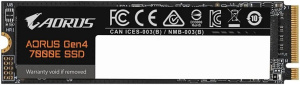 Aorus Gen4 7000E 1TB AG470E1TB