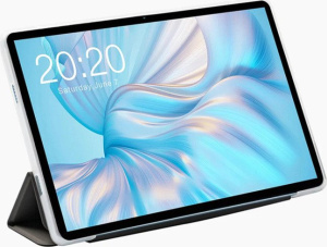 M50 Plus LTE 6GB/128GB (голубой, с чехлом)