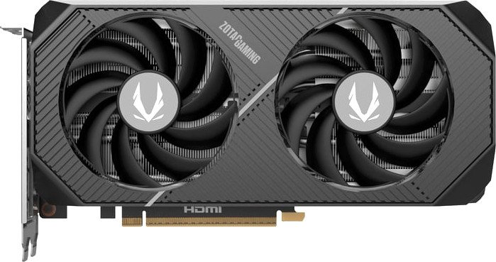 Видеокарта ZOTAC Gaming GeForce RTX 5070 Twin Edge OC ZT-B50700H-10P