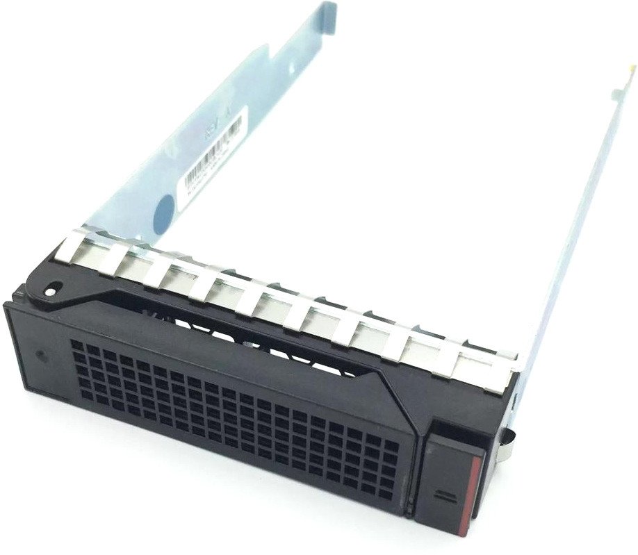 Корзина для накопителей Lenovo 03T8898