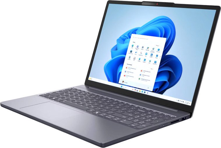 Ноутбук Lenovo IdeaPad Slim 3 15IRH10R 83K4005VPS