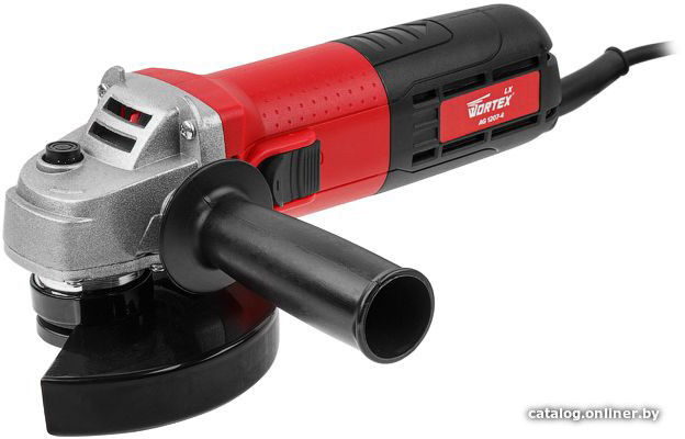 Угловая шлифмашина Wortex LX AG 1207-4 0329086