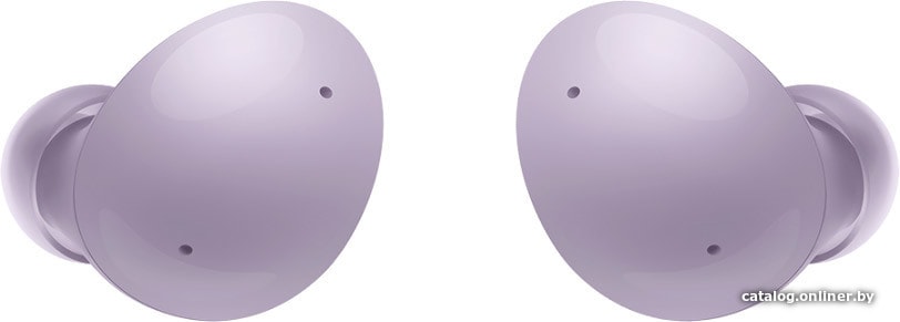 Наушники Samsung Galaxy Buds 2 (фиолетовый)