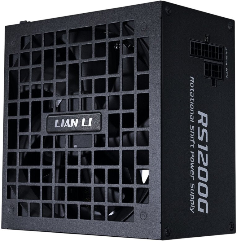 Блок питания Lian Li RS1200G G9P.RS1200G.BH00.RU