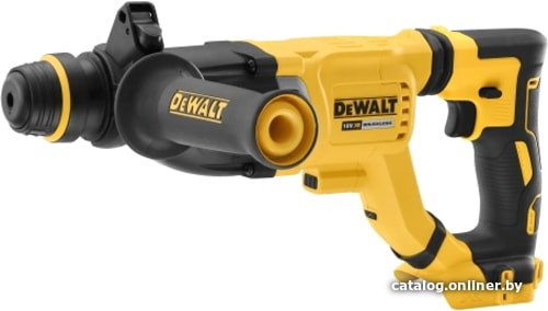 Перфоратор DeWalt DCH263N-XJ (без АКБ)
