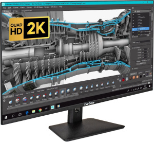 SmartView ES3207CA EX297504RUS