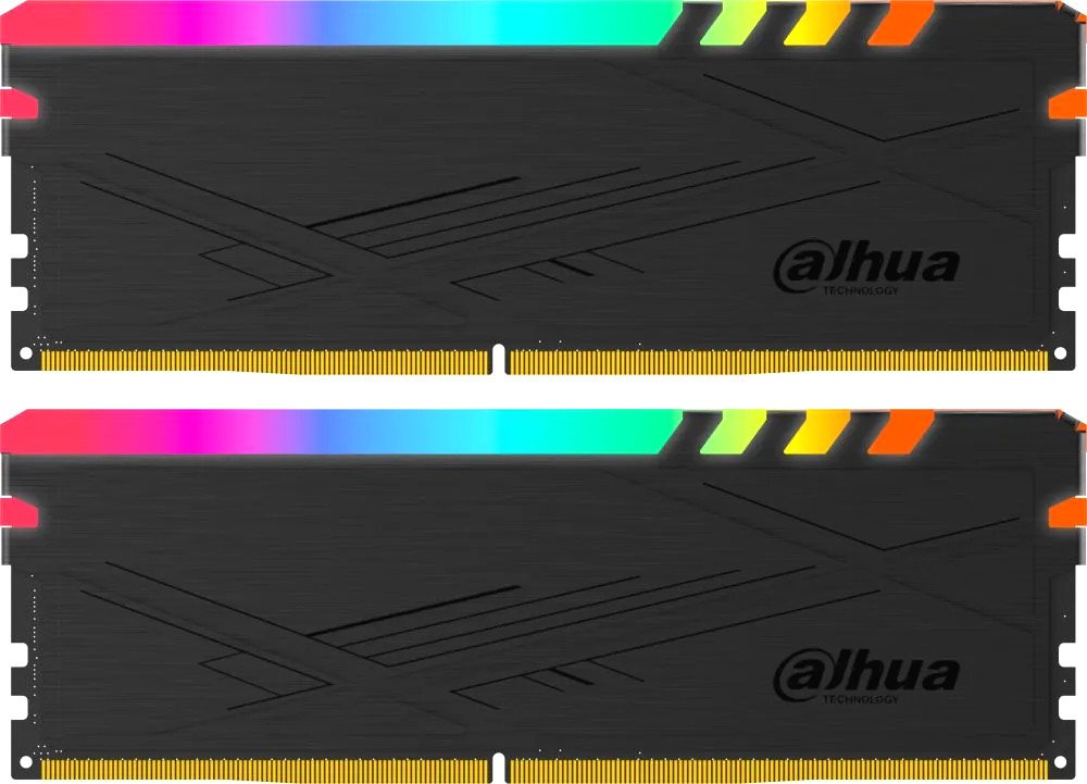 Dahua 2x16ГБ DDR5 6400 МГц DHI-DDR-C600URG32G64D