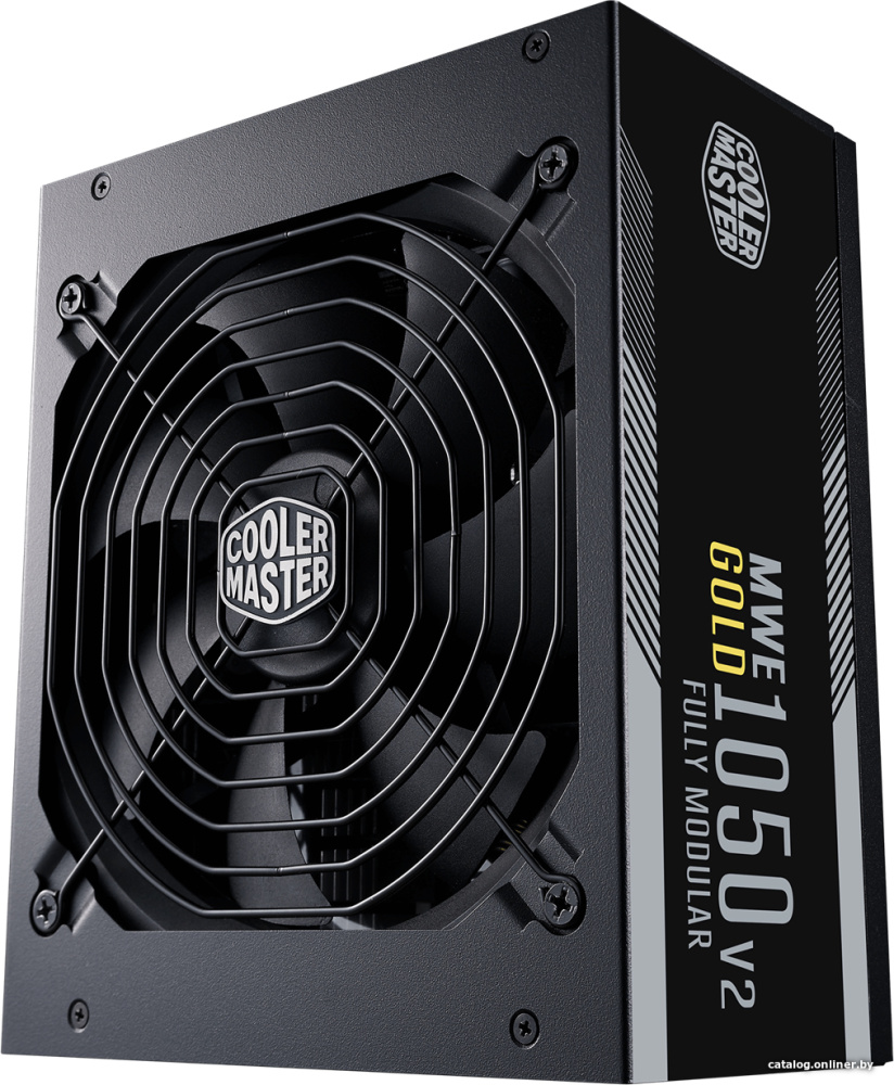 Блок питания Cooler Master MWE GOLD 1050 V2 MPE-A501-AFCAG-EU
