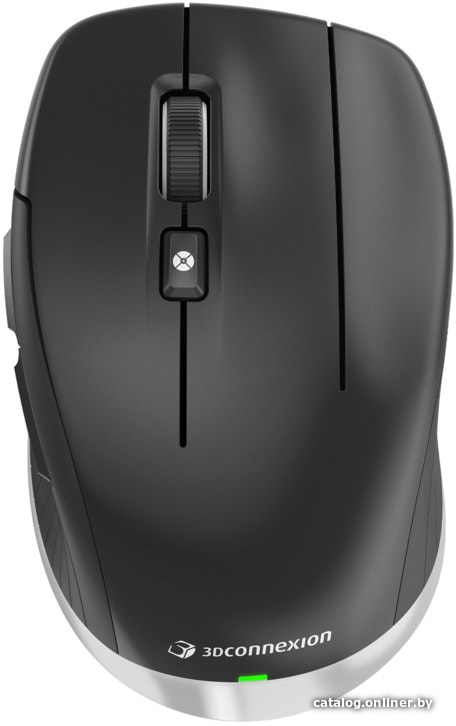 Мышь 3Dconnexion CadMouse Compact Wireless