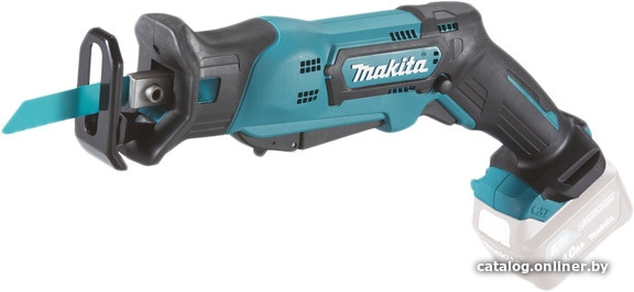 Сабельная пила Makita JR105DZ (без АКБ)