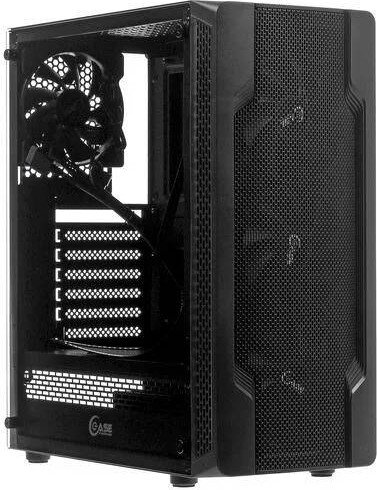 Компьютер Iven Gaming Black 200734