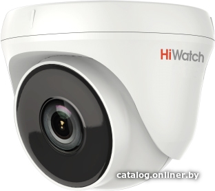 CCTV-камера HiWatch DS-T233 (2.8 мм)