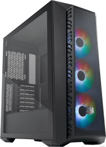 MasterBox 520 Mesh MB520-KGNN-S00