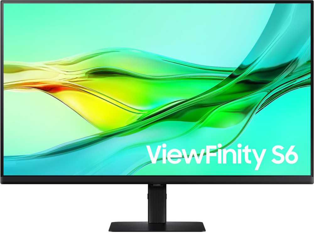 Samsung ViewFinity S6 LS32D604UAIXCI