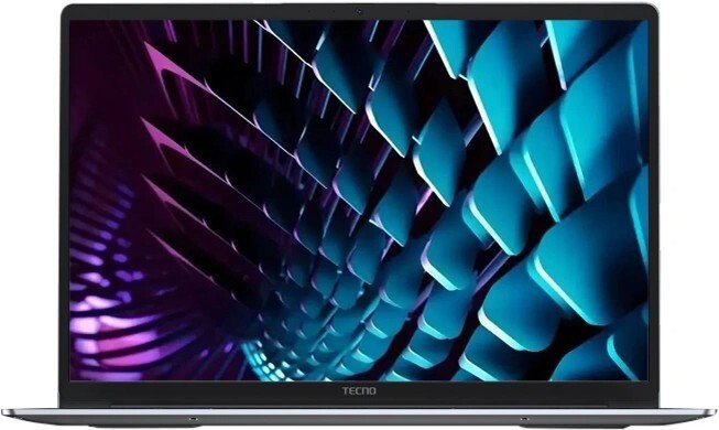 Ноутбук Tecno MegaBook K16SFA 71005000406