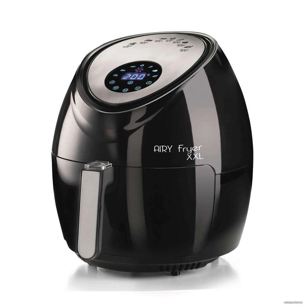Аэрофритюрница Ariete 4618/00 Air Fryer XXL