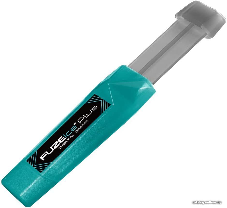 Термопаста Iceberg Thermal FUZEIce Plus 7 г