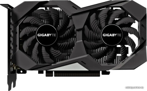 GeForce GTX 1650 D5 4G GV-N1650D5-4GD