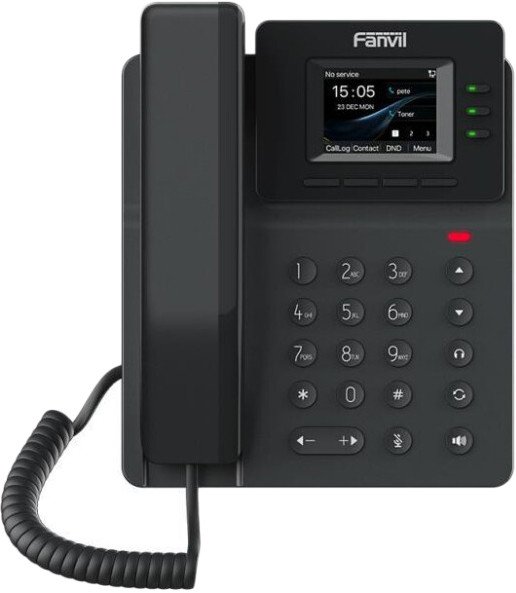 IP-телефон Fanvil V60W