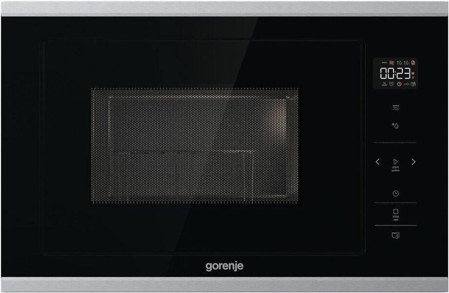 Микроволновая печь Gorenje BMX251SG2BG