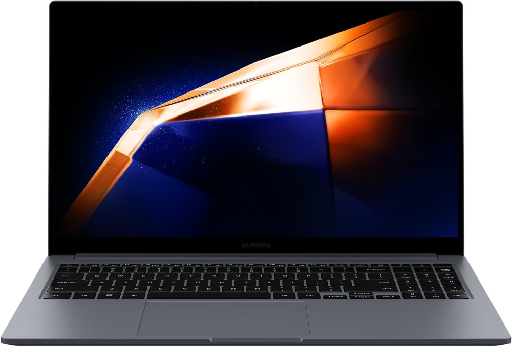 Ноутбук Samsung Galaxy Book4 15.6 NP750XGK-LG3IN