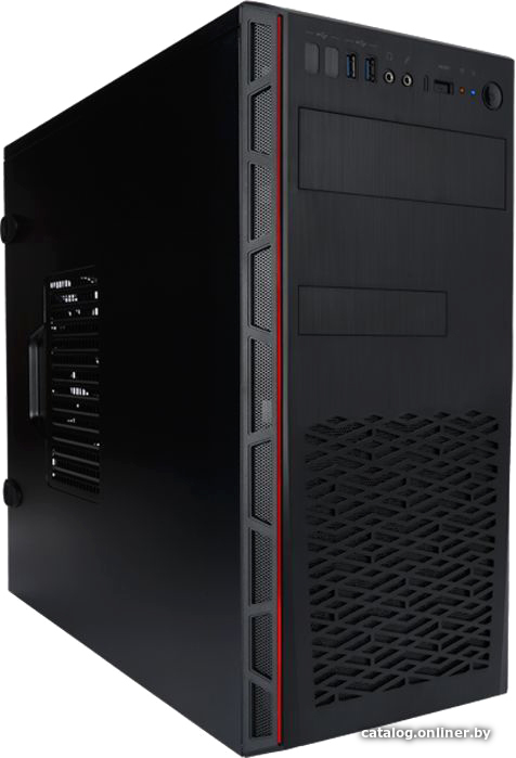 Корпус In Win EA065BL 6150992