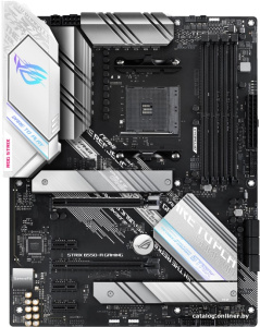 ROG Strix B550-A Gaming