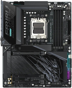 X870E Aorus Elite X3D