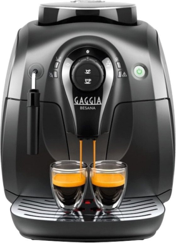 Кофемашина Gaggia BESANA CMF BK RI8180/01
