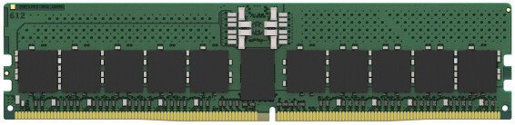 Оперативная память Kingston 32ГБ DDR5 5600 МГц KTH-PL556D8-32G
