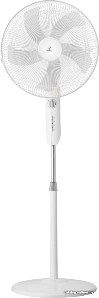 Вентилятор Royal Clima RSF-16M-WT