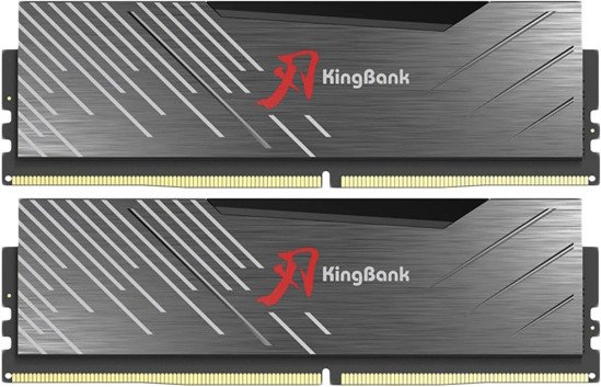 KingBank KRXB 2x32ГБ DDR5 6000 МГц K5.01.FPM5EE9401