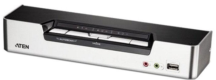 KVM переключатель Aten CS1794-AT-G